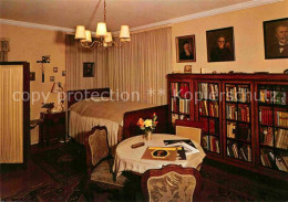 Rhoendorf Konrad Adenauer Sterbezimmer - Bad Honnef