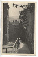 Lyon 5ème Arr (69) : La Montée Des Épies En 1930 PF - Lyon 5