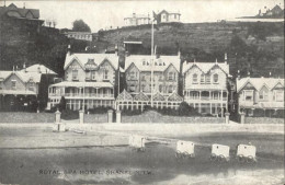 Shanklin Royal Spa Hotel - Altri & Non Classificati