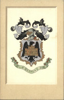 Bedford Bedfordshire Wappen - Altri & Non Classificati