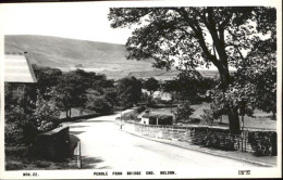 Nelson Lancashire Nelson Pendle Bridge End - Altri & Non Classificati