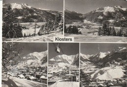 KLOSTERS - Klosters