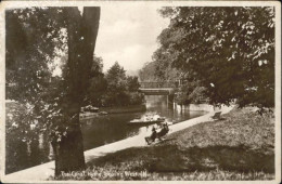 Hythe Kent Canal Bruecke - Andere & Zonder Classificatie