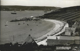 Tresco Pier Palace - Altri & Non Classificati