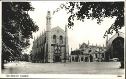Cheltenham College - Altri & Non Classificati