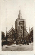 Dover Kent UK Dover St Marys Church - Andere & Zonder Classificatie