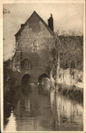 Canterbury Kent Canterbury Grey Friars - Andere & Zonder Classificatie