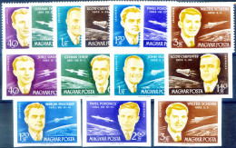Astronautica 1962. - Altri & Non Classificati