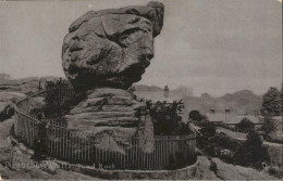 Tunbridge Wells Toad Rock - Andere & Zonder Classificatie