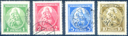 S. Maria Patrona 1932. Usati. - Altri & Non Classificati