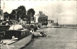 Cowes Schiff - Altri & Non Classificati