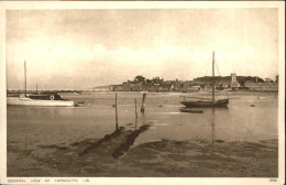Yarmouth View Schiff - Autres & Non Classés