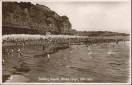 Shanklin Bathing Beach Small Hope - Altri & Non Classificati