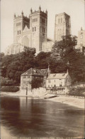 Durham UK Cathedral The Weir - Altri & Non Classificati