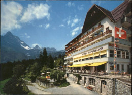 Braunwald GL Braunwald Hotel Alpenblick - Sonstige & Ohne Zuordnung