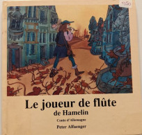 Le Joueur De Flûte - Other & Unclassified