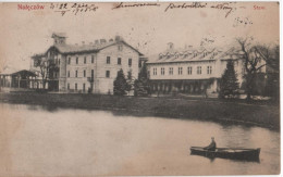 Lithuania Lietuva Germany Deutschland 1916 Janow Jonava, Der Krieg Im Osten, Kirche Kosciol Church - Litouwen