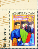 Operetta 2003. - Azerbaïdjan