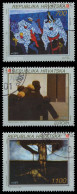 KROATIEN 1993 Nr 240-242 Gestempelt X5DB21A - Croatie