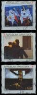 KROATIEN 1993 Nr 240-242 Gestempelt X5DB216 - Croatie