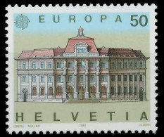 SCHWEIZ 1990 Nr 1415 Postfrisch X66E996 - Neufs