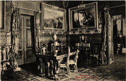 Delcampe - CPA MIRAMARE - Sala Di Conversazione ITALY (396826) - Trieste (Triest)
