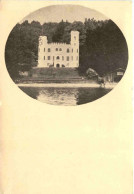 Herrsching Am Ammersee, Schloss Wartaweil - Herrsching