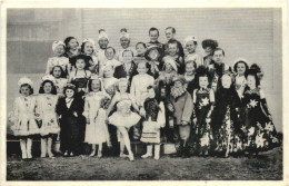Schäfers Circus Stadt Liliput - Cirque