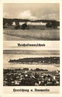 Herrsching Am Ammersee, Reichsfinanzschule - Herrsching