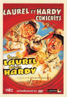 Kino Film Cinema Cine Laurel Et Hardy A.Edward Sutherland - Autres & Non Classés