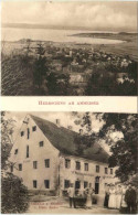 Herrsching Am Ammersee - Gasthof Zum Kienthal - Herrsching