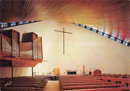 Orgel Kirchenorgel Organ Orgue Trois Epis Air Et Vie - Autres & Non Classés