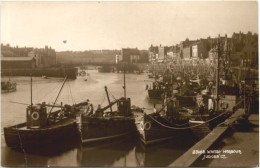 Whitby Harbour - Whitby