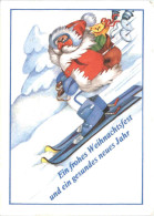 Weihanchten - Santa Claus - Santa Claus