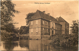 Herne - Schloss Strünkede - Herne