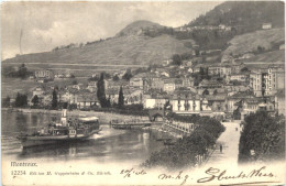 Montreux - Montreux