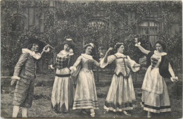 Meissen - 200jährige Feier Der Kgl Porzellan Manufaktur 1910 - Meissen