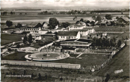 Thermalbad Füssing - Passau