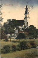 Königsbrück - Kirche - Königsbrück