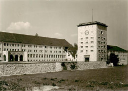 Herrsching Ammersee Zoll Und Finanzschule - Herrsching