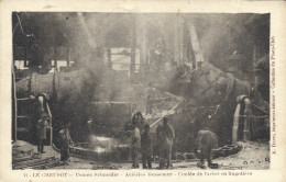 ( 5282 )   Le Creusot    *** - Le Creusot