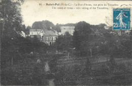 ( 5287 )    Saint Pol   *** - Saint Pol Sur Ternoise