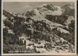 Braunwald GL Braunwald Schilt - Sonstige & Ohne Zuordnung