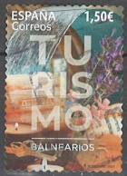 Spain Spanien 2021. MI.Nr. 5498, Used O - Used Stamps