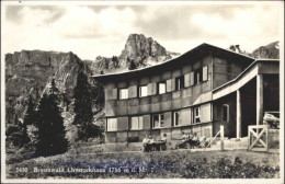 Braunwald GL Braunwald Ortstockhaus - Sonstige & Ohne Zuordnung