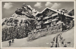 Braunwald GL Braunwald Hotel Toediblick Ski - Sonstige & Ohne Zuordnung
