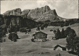 Braunwald GL Braunwald Haus Bergfrieden - Sonstige & Ohne Zuordnung