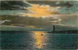 CPA Phare - Lighthouses