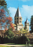 71 CLUNY ABBAYE XIE XIIE S CLOCHER DE L EAU BENITE - Cluny