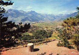 5 GUILLESTRE VALLEE DE LA DURANCE - Guillestre